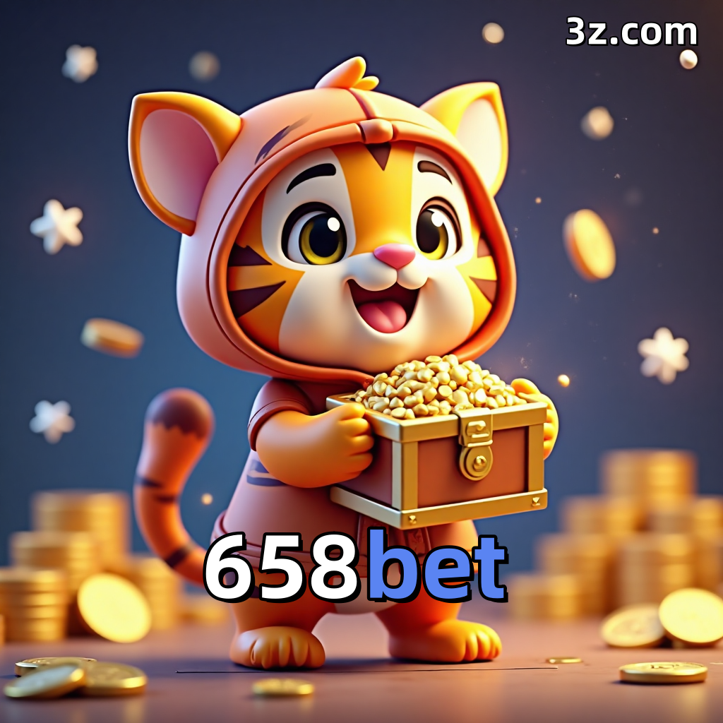 658bet